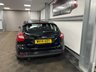 USED 2014 14 FORD FOCUS 1.0T EcoBoost Titanium Navigator Euro 5 (s/s) 5dr *SONY STEREO *AIR CON *ULEZ