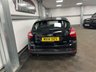 USED 2014 14 FORD FOCUS 1.0T EcoBoost Titanium Navigator Euro 5 (s/s) 5dr *SONY STEREO *AIR CON *ULEZ