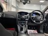 USED 2014 14 FORD FOCUS 1.0T EcoBoost Titanium Navigator Euro 5 (s/s) 5dr *SONY STEREO *AIR CON *ULEZ