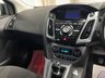USED 2014 14 FORD FOCUS 1.0T EcoBoost Titanium Navigator Euro 5 (s/s) 5dr *SONY STEREO *AIR CON *ULEZ