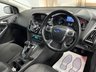 USED 2014 14 FORD FOCUS 1.0T EcoBoost Titanium Navigator Euro 5 (s/s) 5dr *SONY STEREO *AIR CON *ULEZ