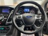 USED 2014 14 FORD FOCUS 1.0T EcoBoost Titanium Navigator Euro 5 (s/s) 5dr *SONY STEREO *AIR CON *ULEZ