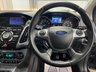 USED 2014 14 FORD FOCUS 1.0T EcoBoost Titanium Navigator Euro 5 (s/s) 5dr *SONY STEREO *AIR CON *ULEZ