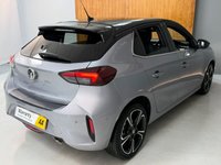 USED 2022 72 VAUXHALL CORSA 1.2 Turbo Ultimate Hatchback 5dr Petrol Manual Euro 6 (s/s) (100 ps) 
