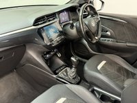 USED 2022 72 VAUXHALL CORSA 1.2 Turbo Ultimate Hatchback 5dr Petrol Manual Euro 6 (s/s) (100 ps) 