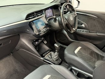 View our VAUXHALL CORSA