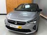 USED 2022 72 VAUXHALL CORSA 1.2 Turbo Ultimate Hatchback 5dr Petrol Manual Euro 6 (s/s) (100 ps) 