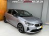 USED 2022 72 VAUXHALL CORSA 1.2 Turbo Ultimate Hatchback 5dr Petrol Manual Euro 6 (s/s) (100 ps) 