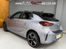 USED 2022 72 VAUXHALL CORSA 1.2 Turbo Ultimate Hatchback 5dr Petrol Manual Euro 6 (s/s) (100 ps) 