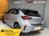 USED 2022 72 VAUXHALL CORSA 1.2 Turbo Ultimate Hatchback 5dr Petrol Manual Euro 6 (s/s) (100 ps) 
