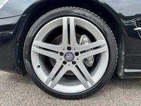 USED 2012 12 MERCEDES-BENZ SL 3.5 SL350 Convertible 2dr Petrol 7G-Tronic (236 g/km, 315 bhp) A FINE EXAMPLE IN EVERY ASPECT