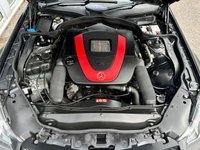 USED 2012 12 MERCEDES-BENZ SL 3.5 SL350 Convertible 2dr Petrol 7G-Tronic (236 g/km, 315 bhp) A FINE EXAMPLE IN EVERY ASPECT