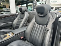 USED 2012 12 MERCEDES-BENZ SL 3.5 SL350 Convertible 2dr Petrol 7G-Tronic (236 g/km, 315 bhp) A FINE EXAMPLE IN EVERY ASPECT