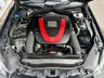USED 2012 12 MERCEDES-BENZ SL 3.5 SL350 Convertible 2dr Petrol 7G-Tronic (236 g/km, 315 bhp) A FINE EXAMPLE IN EVERY ASPECT