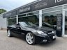 USED 2012 12 MERCEDES-BENZ SL 3.5 SL350 Convertible 2dr Petrol 7G-Tronic (236 g/km, 315 bhp) A FINE EXAMPLE IN EVERY ASPECT