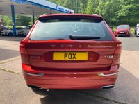 USED 2019 69 VOLVO XC60 2.0 T5 Inscription Pro SUV 5dr Petrol Auto AWD Euro 6 (s/s) (250 ps) CRUISE-PAN ROOF-MEMORY SEATS
