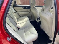 USED 2019 69 VOLVO XC60 2.0 T5 Inscription Pro SUV 5dr Petrol Auto AWD Euro 6 (s/s) (250 ps) CRUISE-PAN ROOF-MEMORY SEATS