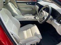 USED 2019 69 VOLVO XC60 2.0 T5 Inscription Pro SUV 5dr Petrol Auto AWD Euro 6 (s/s) (250 ps) CRUISE-PAN ROOF-MEMORY SEATS