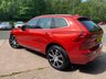 USED 2019 69 VOLVO XC60 2.0 T5 Inscription Pro SUV 5dr Petrol Auto AWD Euro 6 (s/s) (250 ps) CRUISE-PAN ROOF-MEMORY SEATS