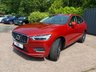 USED 2019 69 VOLVO XC60 2.0 T5 Inscription Pro SUV 5dr Petrol Auto AWD Euro 6 (s/s) (250 ps) CRUISE-PAN ROOF-MEMORY SEATS