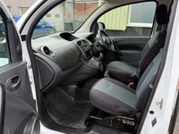 USED 2014 64 RENAULT KANGOO 1.5 dCi Energy ML19 eco2 Phase 2 Panel Van 5dr Diesel Manual FWD L2 H1 (110 g/km, 75 bhp) NO VAT !!! EXCELLENT CONDITION  IN&OUT NO VAT!