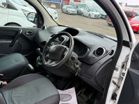 USED 2014 64 RENAULT KANGOO 1.5 dCi Energy ML19 eco2 Phase 2 Panel Van 5dr Diesel Manual FWD L2 H1 (110 g/km, 75 bhp) NO VAT !!! EXCELLENT CONDITION  IN&OUT NO VAT!