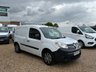 USED 2014 64 RENAULT KANGOO 1.5 dCi Energy ML19 eco2 Phase 2 Panel Van 5dr Diesel Manual FWD L2 H1 (110 g/km, 75 bhp) NO VAT !!! EXCELLENT CONDITION  IN&OUT NO VAT!