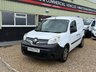 USED 2014 64 RENAULT KANGOO 1.5 dCi Energy ML19 eco2 Phase 2 Panel Van 5dr Diesel Manual FWD L2 H1 (110 g/km, 75 bhp) NO VAT !!! EXCELLENT CONDITION  IN&OUT NO VAT!