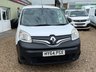 USED 2014 64 RENAULT KANGOO 1.5 dCi Energy ML19 eco2 Phase 2 Panel Van 5dr Diesel Manual FWD L2 H1 (110 g/km, 75 bhp) NO VAT !!! EXCELLENT CONDITION  IN&OUT NO VAT!