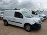 USED 2014 64 RENAULT KANGOO 1.5 dCi Energy ML19 eco2 Phase 2 Panel Van 5dr Diesel Manual FWD L2 H1 (110 g/km, 75 bhp) NO VAT !!! EXCELLENT CONDITION  IN&OUT NO VAT!