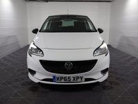 USED 2015 65 VAUXHALL CORSA 1.2i Limited Edition Hatchback 3dr Petrol Manual Euro 6 (70 ps) NEW MOT SERVICE & HEALTH CHECKED