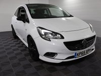 USED 2015 65 VAUXHALL CORSA 1.2i Limited Edition Hatchback 3dr Petrol Manual Euro 6 (70 ps) NEW MOT SERVICE & HEALTH CHECKED