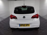 USED 2015 65 VAUXHALL CORSA 1.2i Limited Edition Hatchback 3dr Petrol Manual Euro 6 (70 ps) NEW MOT SERVICE & HEALTH CHECKED
