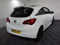 USED 2015 65 VAUXHALL CORSA 1.2i Limited Edition Hatchback 3dr Petrol Manual Euro 6 (70 ps) NEW MOT SERVICE & HEALTH CHECKED