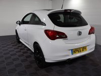 USED 2015 65 VAUXHALL CORSA 1.2i Limited Edition Hatchback 3dr Petrol Manual Euro 6 (70 ps) NEW MOT SERVICE & HEALTH CHECKED