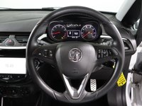 USED 2015 65 VAUXHALL CORSA 1.2i Limited Edition Hatchback 3dr Petrol Manual Euro 6 (70 ps) NEW MOT SERVICE & HEALTH CHECKED
