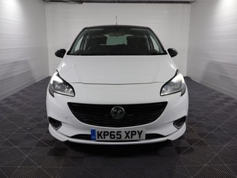 View our VAUXHALL CORSA