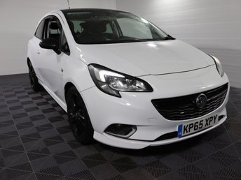 View our VAUXHALL CORSA