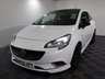 USED 2015 65 VAUXHALL CORSA 1.2i Limited Edition Hatchback 3dr Petrol Manual Euro 6 (70 ps) NEW MOT SERVICE & HEALTH CHECKED
