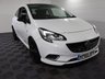 USED 2015 65 VAUXHALL CORSA 1.2i Limited Edition Hatchback 3dr Petrol Manual Euro 6 (70 ps) NEW MOT SERVICE & HEALTH CHECKED