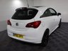 USED 2015 65 VAUXHALL CORSA 1.2i Limited Edition Hatchback 3dr Petrol Manual Euro 6 (70 ps) NEW MOT SERVICE & HEALTH CHECKED