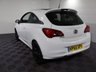 USED 2015 65 VAUXHALL CORSA 1.2i Limited Edition Hatchback 3dr Petrol Manual Euro 6 (70 ps) NEW MOT SERVICE & HEALTH CHECKED