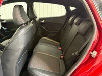 USED 2020 70 FORD FIESTA 1.0T EcoBoost MHEV Active X Edition Hatchback 5dr Petrol Manual 125 bhp 