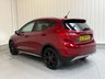 USED 2020 70 FORD FIESTA 1.0T EcoBoost MHEV Active X Edition Hatchback 5dr Petrol Manual 125 bhp 