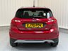 USED 2020 70 FORD FIESTA 1.0T EcoBoost MHEV Active X Edition Hatchback 5dr Petrol Manual 125 bhp 
