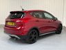 USED 2020 70 FORD FIESTA 1.0T EcoBoost MHEV Active X Edition Hatchback 5dr Petrol Manual 125 bhp 