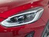 USED 2020 70 FORD FIESTA 1.0T EcoBoost MHEV Active X Edition Hatchback 5dr Petrol Manual 125 bhp 