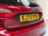 USED 2020 70 FORD FIESTA 1.0T EcoBoost MHEV Active X Edition Hatchback 5dr Petrol Manual 125 bhp 