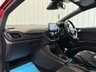 USED 2020 70 FORD FIESTA 1.0T EcoBoost MHEV Active X Edition Hatchback 5dr Petrol Manual 125 bhp 