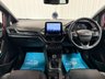 USED 2020 70 FORD FIESTA 1.0T EcoBoost MHEV Active X Edition Hatchback 5dr Petrol Manual 125 bhp 